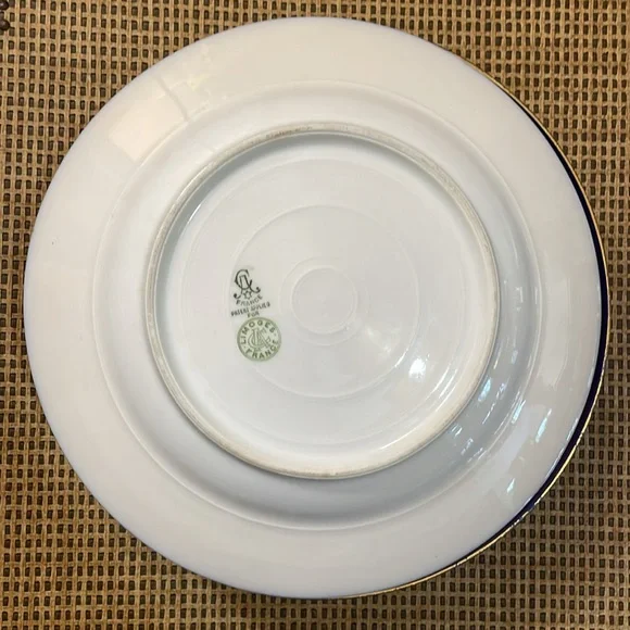 Set of 6 Limoges Bowls - Picture 2 of 9